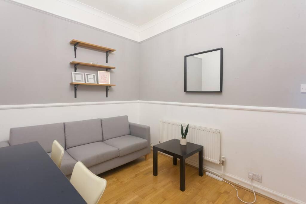 Appartement Keysan House 1 Londen
